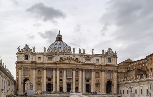 Aziz Peter Bazilikası, Vatikan - Fotoğraf, Görsel