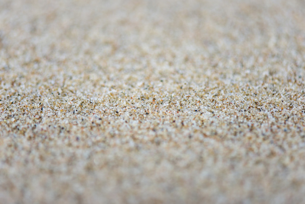 texture de fond de sable avec une faible profondeur de champ
 - Photo, image