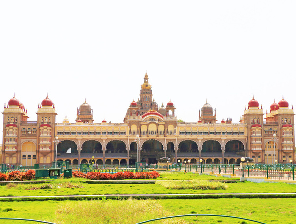 Mysore Palace Karnataka india - Photo, Image