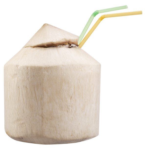 Coconut Water - Photo, Image
