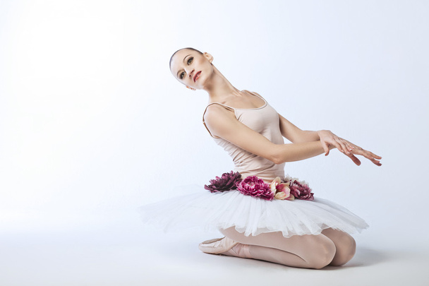 ballet school - Φωτογραφία, εικόνα