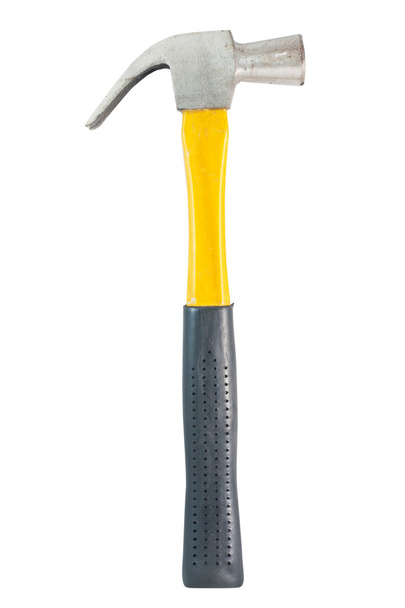 Yellow Hammer - Photo, Image