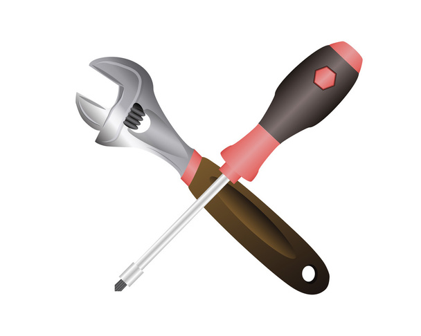 herramientas - Vector, imagen