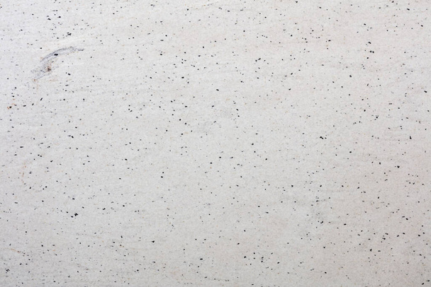 Perfect White Granite texture, background in light tone for your new design work. Close-up surface grunge stone texture, mate natural granite marble for ceramic digital wall tiles. - Photo, Image