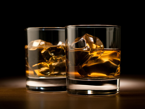 Whiskey - Photo, Image