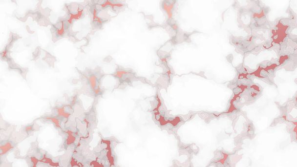 Fond de texture en marbre or rose. Fond abstrait de marbre granit pierre. Illustration vectorielle - Vecteur, image