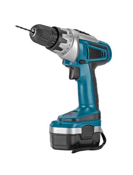 Drill driver Free Stock Photos, Images, and Pictures of Drill driver