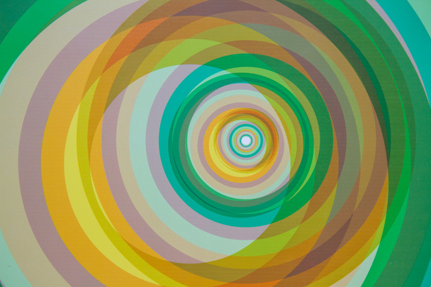 Color wheel background - Фото, изображение
