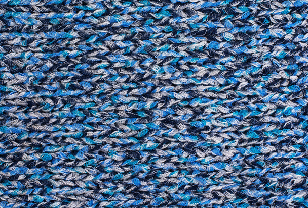 texture tissu de laine tricoté
 - Photo, image