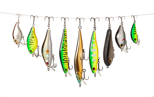 Fishing lure Free Stock Photos, Images, and Pictures of Fishing lure