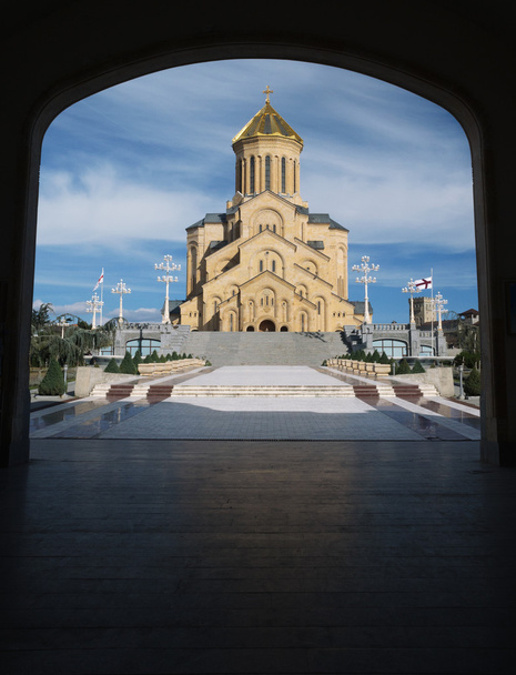 Троицкий собор
 - Фото, изображение