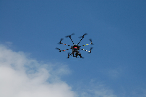 Drone - Foto, afbeelding