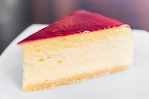 Полуниця сир торти
 - Фото, зображення