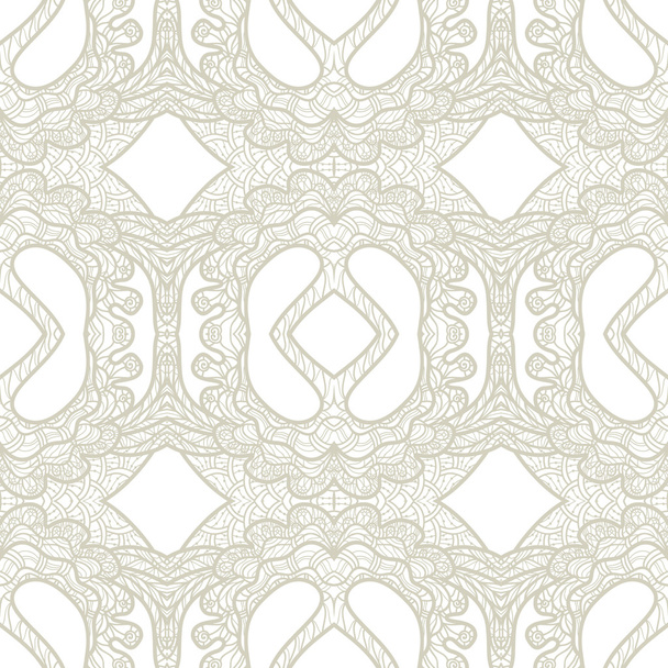 Lace background - Vector, Image
