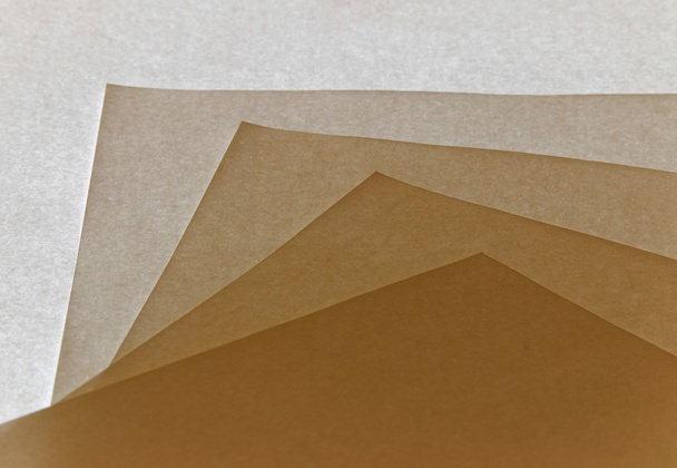 Formación de hojas de papel
 - Foto, imagen