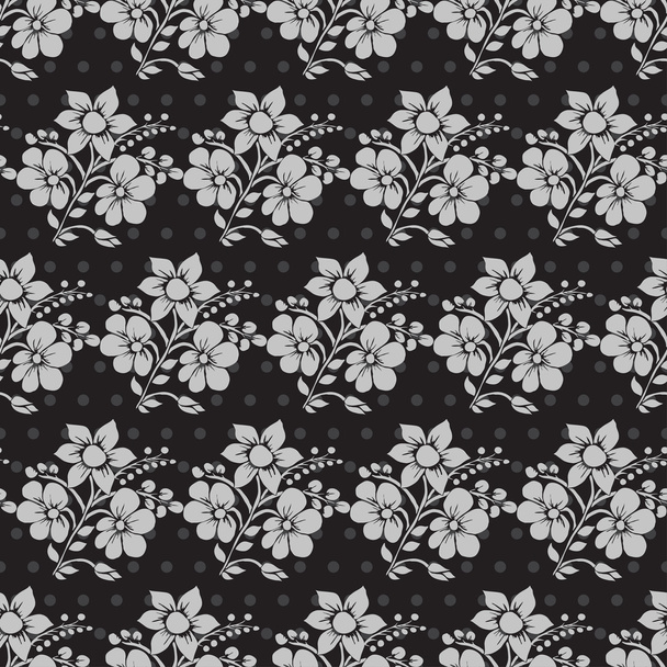 seamless pattern - Vecteur, image