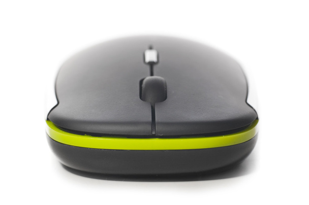 Wireless mouse - Фото, изображение