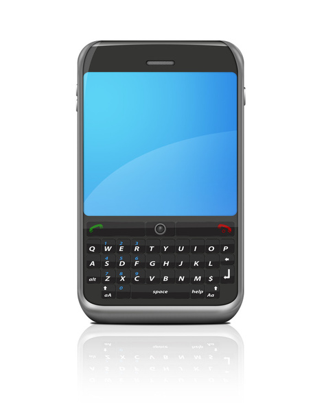 Smartphone / celular / PDA - XL
 - Foto, Imagem