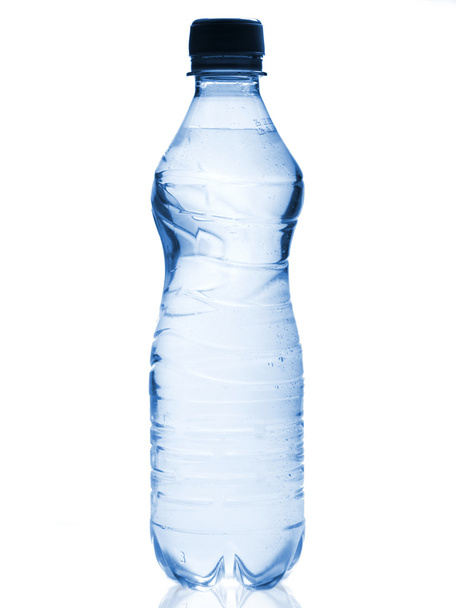 PET bottle - Foto, afbeelding