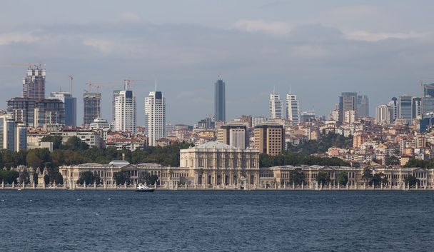 İstanbul. - Fotoğraf, Görsel