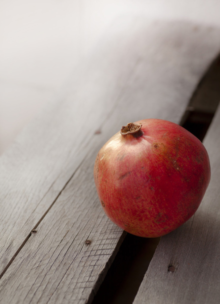 Beautiful pomegranate fruit - Foto, Imagem