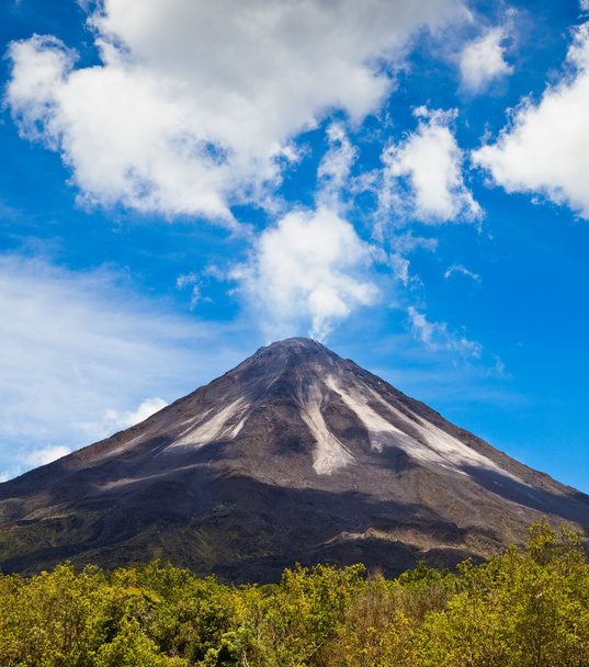 Arenal Volcano Landscape - Photo, Image
