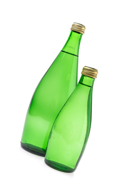 Mineral bottle - Photo, Image