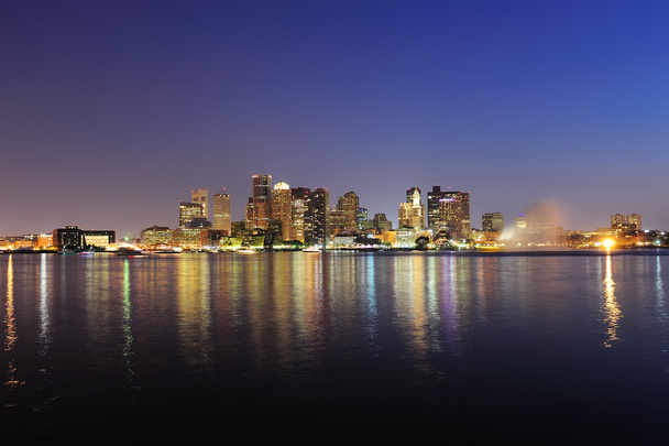 Бостон
 - Фото, зображення