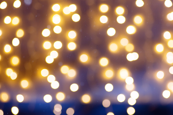 christmas lights - Photo, Image