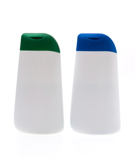 Plastikflaschen - Foto, Bild