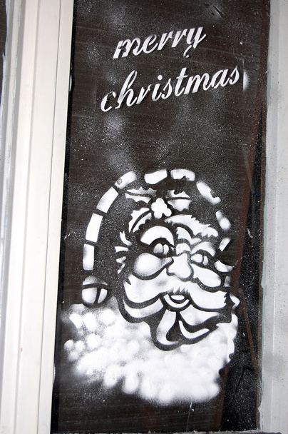 Санта-Клаус - Фото, изображение