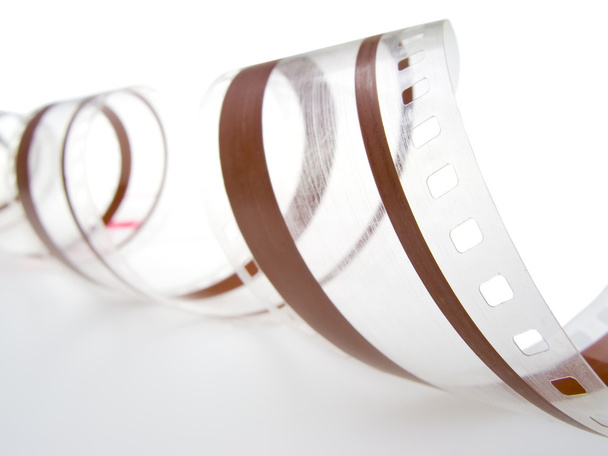 κομματιών 35 mm ταινία μαγνητικά ήχου, 2 - Φωτογραφία, εικόνα