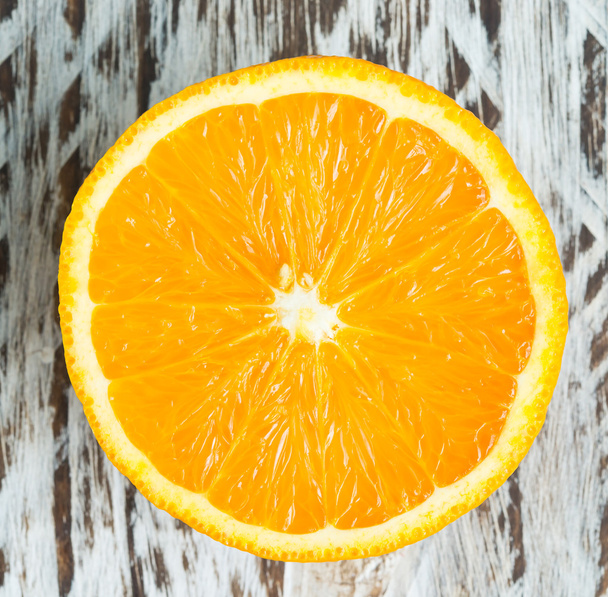 narancssárga gyümölcs - Fotó, kép