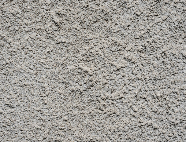 Old grey concrete wall with concrete texture for background. Front view with copy space. - Foto, afbeelding