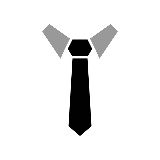 Illustration Vector graphic of Tie icon template design - Διάνυσμα, εικόνα