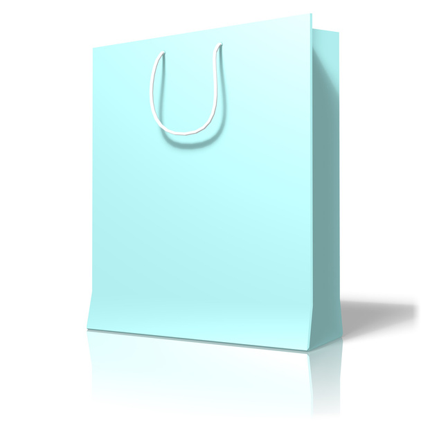 Bevásárlótáska - Fotó, kép