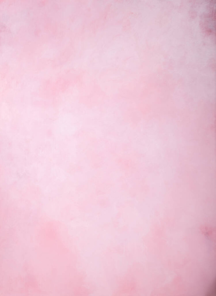Piękny pastelowy różowy i mętny tło tekstury - Zdjęcie, obraz