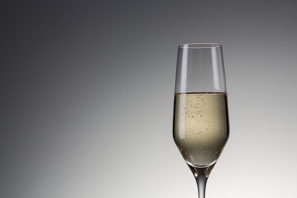 champagne glass  - Fotoğraf, Görsel