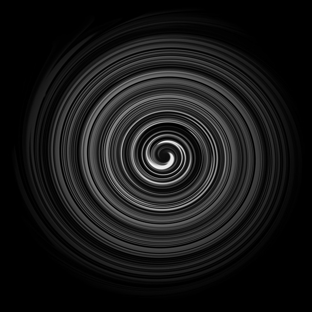 Circle fundo abstrato
 - Foto, Imagem