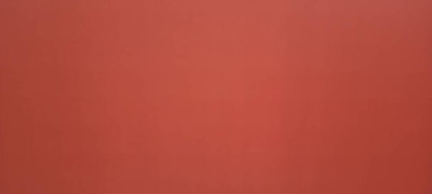 kiinteä punainen tausta maalaismainen rakenne, vahva punainen varjo - Valokuva, kuva