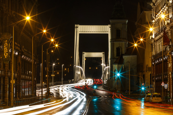 Мост Элизабет
 - Фото, изображение