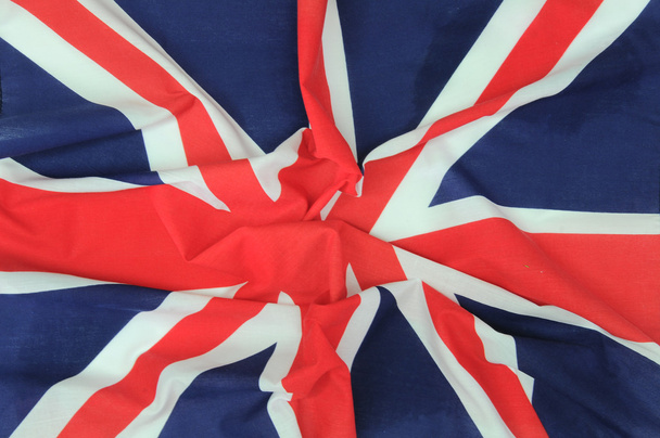 UK Flag for background - Fotografie, Obrázek