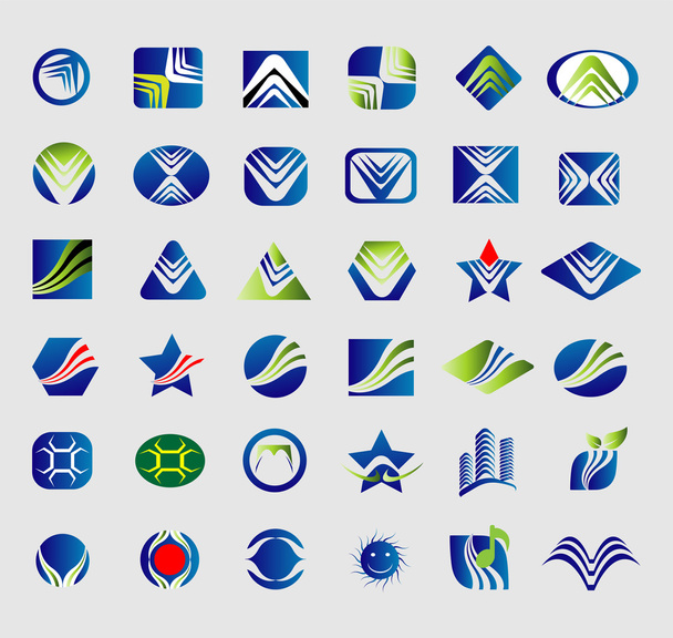 La plus grande collection de logos vectoriels
 - Vecteur, image