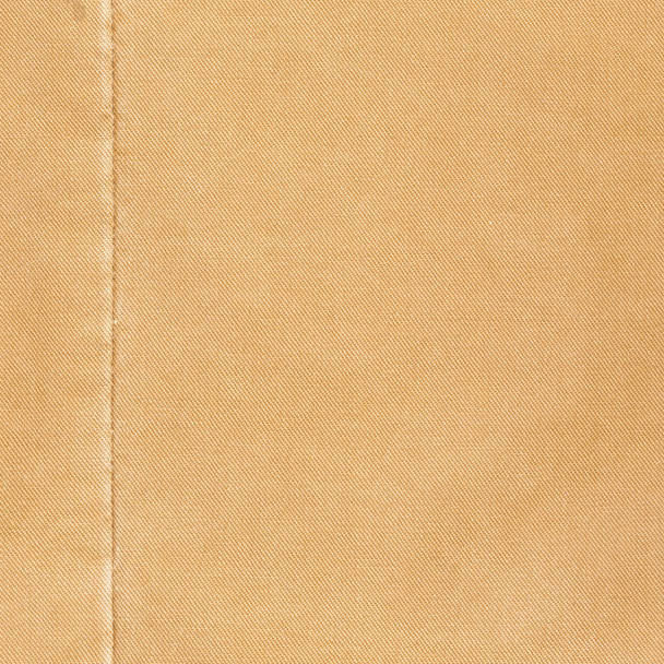 bruine weefsel textuur achtergrond, materiaal voor textiel industrial - Foto, afbeelding
