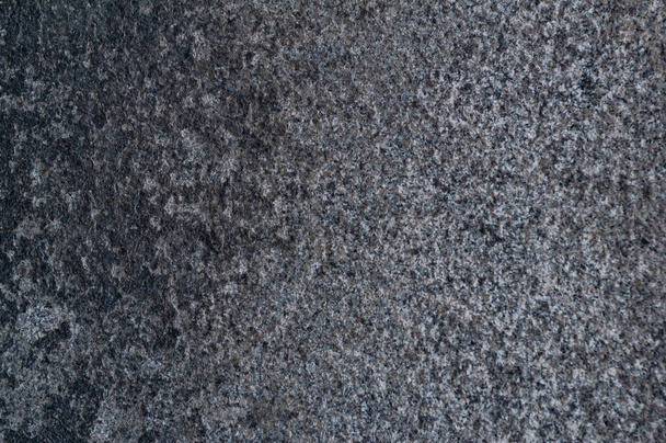 Time-tarnished concrete surface, grungy vintage background close-up, grunge texture. - Photo, Image
