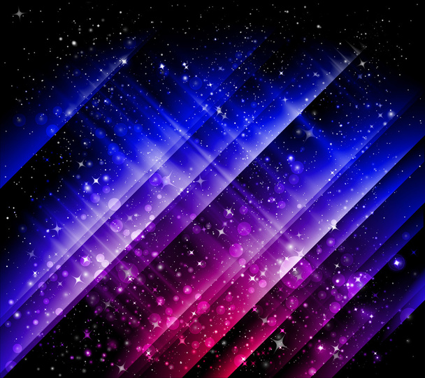 Vector abstract shiny background - ベクター画像
