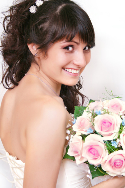 Beautiful bride - Photo, Image