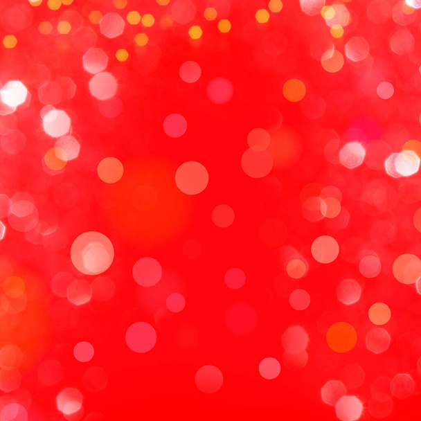 Holiday abstract festive background for party, celebrations, greetings, banners, posters, greeting, event, seasons card, social media, story and web internet ads. - Photo, Image
