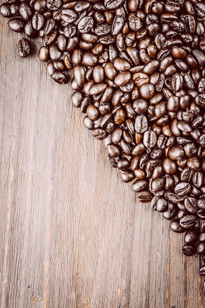Coffee beans - Φωτογραφία, εικόνα