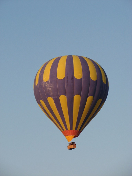 Hot Air balloon - Photo, Image